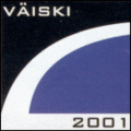 Espoon ja Kauniaisten lippukuntien kesäleiri Väiski 2001.