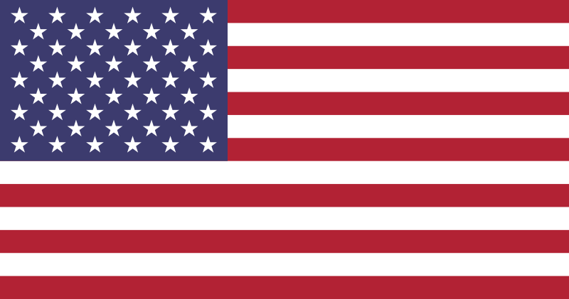 Tiedosto:Flag of the United States.svg