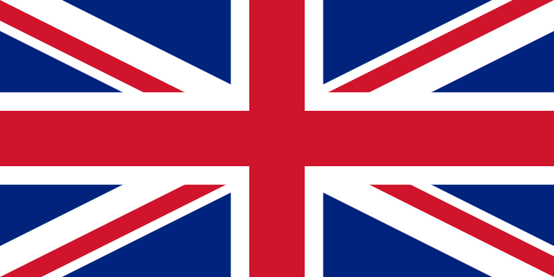 Tiedosto:Flag of the United Kingdom.svg