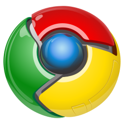 Tiedosto:Chrome logo.png