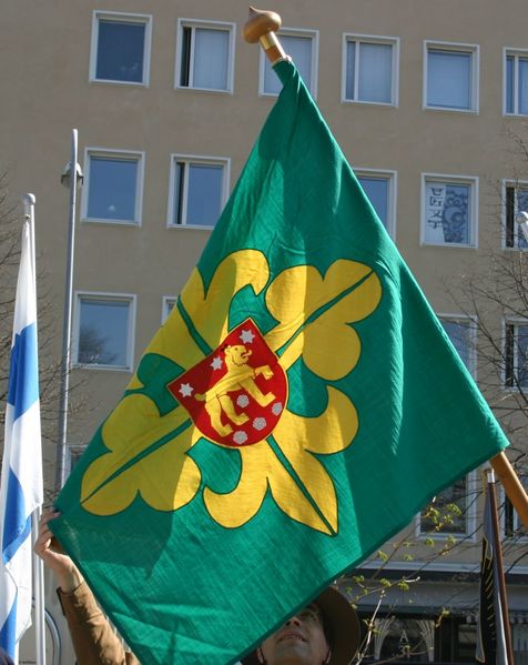 Tiedosto:Hämeen Piiri-lippu.jpg