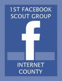 Tiedosto:1 st Facebook Scout Group.jpg