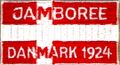 2. Tanska 1924