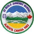 15. Kanada 1983
