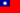 Taiwanin lippu